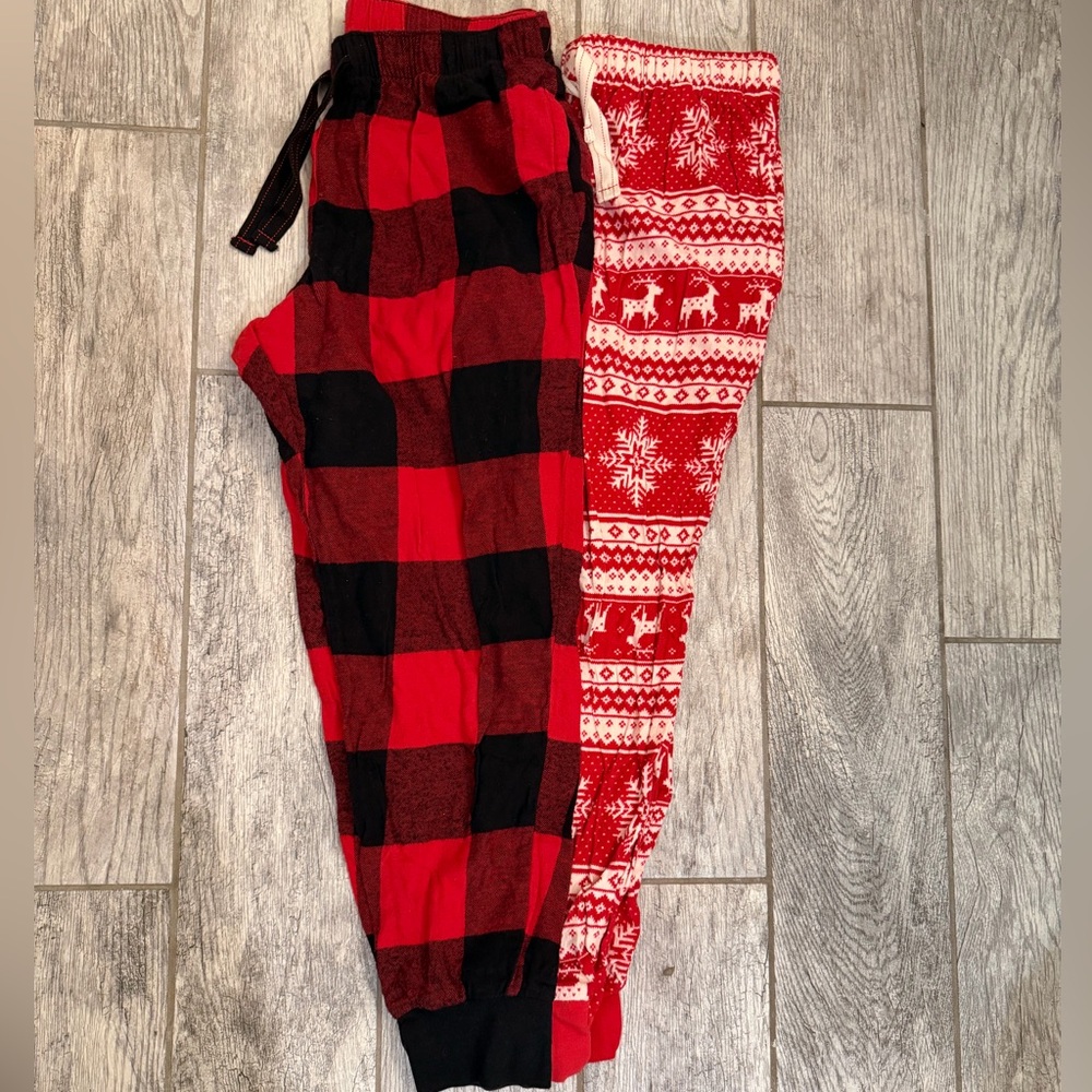 Old Navy Pj Pants Bundle